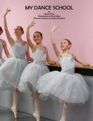 Book My Dance School Marina Moses