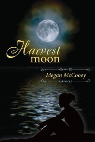 Kniha Harvest Moon Megan McCooey