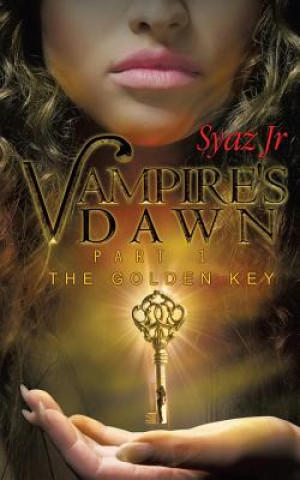 Kniha Vampires' Dawn Part 1 Syazwani Farahin Jefferidin