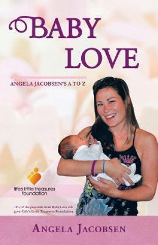 Carte Baby Love Angela Jacobsen