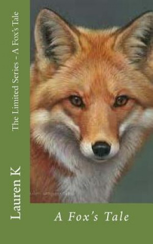 Boek A Fox's Tale Lauren K