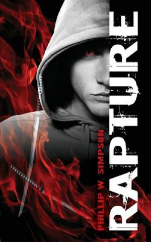 Book Rapture Phillip W. Simpson