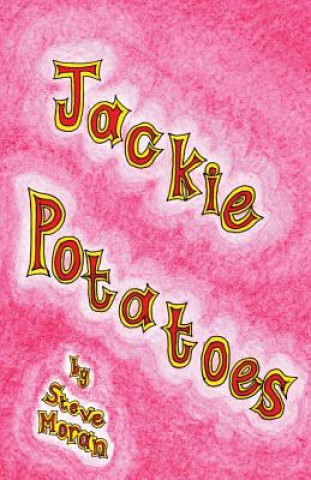 Buch Jackie Potatoes Steve Moran