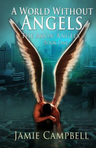 Knjiga A World Without Angels Jamie Campbell