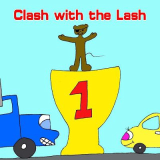 Libro Clash With The Lash Pat Hatt