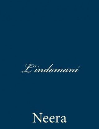 Книга L'indomani Neera