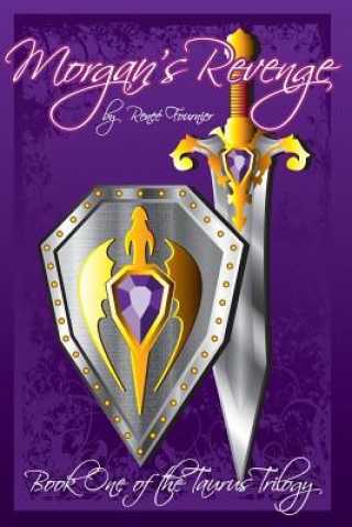 Knjiga Morgan's Revenge MS Renee Fournier