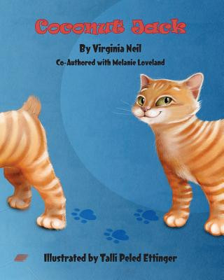 Knjiga Coconut Jack Virginia Neil