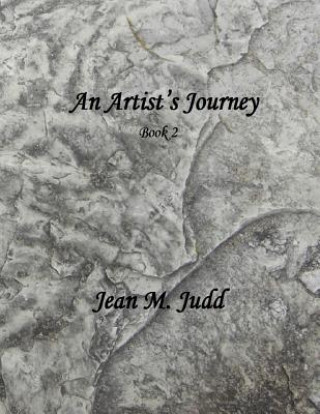 Carte Artist's Journey Jean M Judd