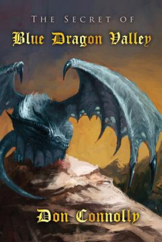 Buch The Secret of Blue Dragon Valley Don Connolly