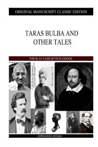 Książka Taras Bulba And Other Tales Nikolai Vasil'evich Gogol