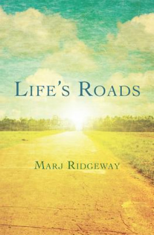 Carte Life's Roads Marj Ridgeway