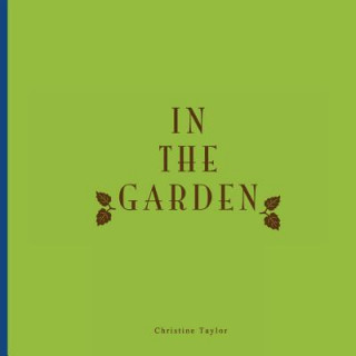Carte In the Garden Christine Taylor