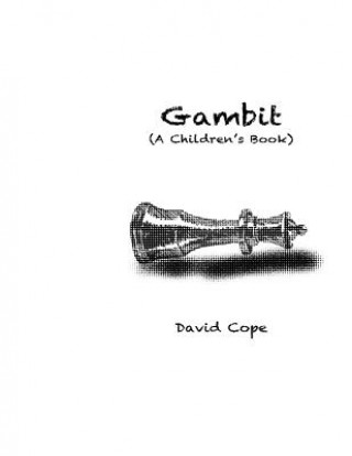 Book Gambit David Cope