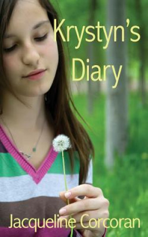Book Krystyn's Diary Jacqueline Corcoran