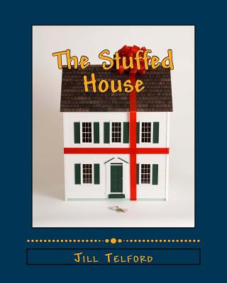 Kniha The Stuffed House Jill Telford