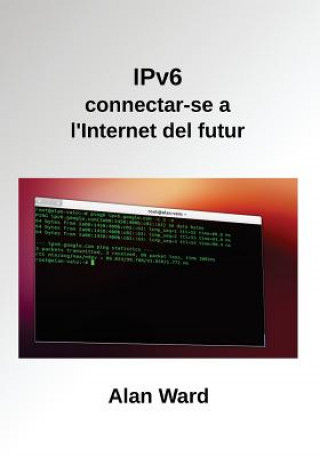 Könyv IPv6: connectar-se a l'Internet del futur Alan Ward