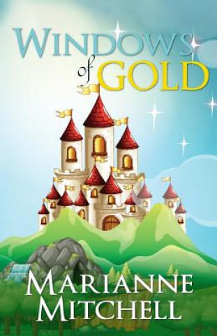 Libro Windows of Gold Marianne Mitchell