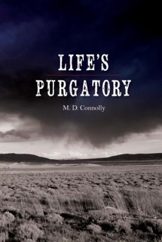 Buch Life's Purgatory M D Connolly