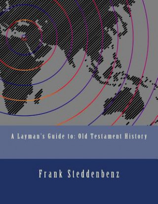Kniha A Layman's Guide to: : Old Testament History Frank J Steddenbenz