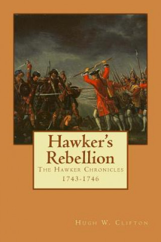 Buch Hawker's Rebellion Hugh W Clifton
