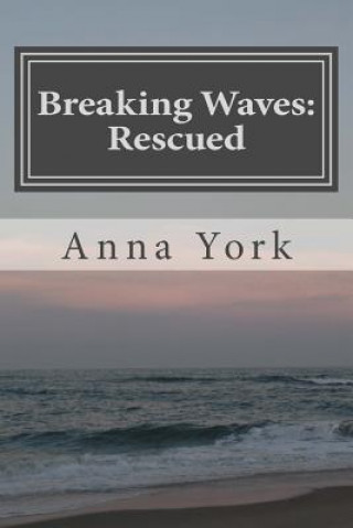 Buch Breaking Waves: Rescued: The Third Summer Anna York