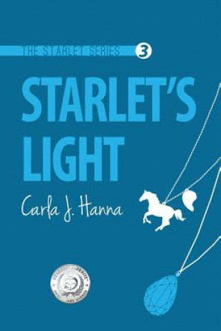 Buch Starlet's Light Carla J Hanna