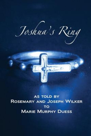Libro Joshua's Ring Marie Murphy Duess