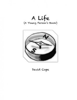 Buch A Life David Cope