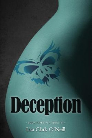 Knjiga Deception Lisa Clark O'Neill