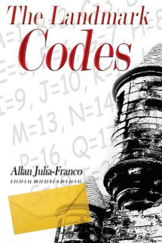 Libro The Landmark Codes MR Allan Julia-Franco