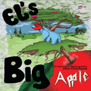 Knjiga El's Big Apple Dee Graham