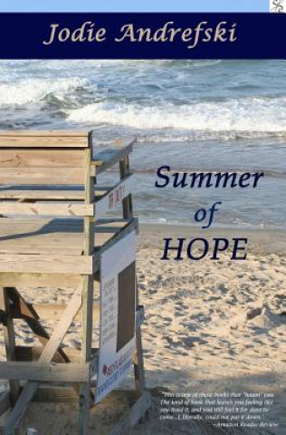 Carte Summer of Hope Jodie Andrefski