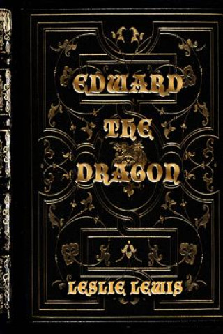 Boek Edward the Dragon Leslie Lewis