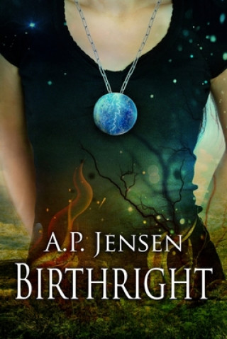 Kniha Birthright A P Jensen