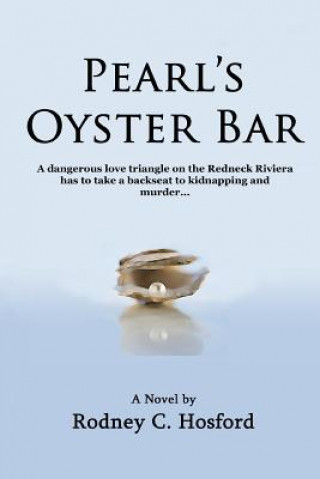 Carte Pearl's Oyster Bar Rodney C Hosford
