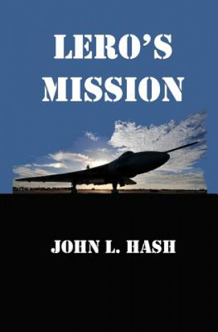 Knjiga Lero's Mission John L Hash