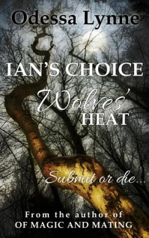 Книга Ian's Choice Odessa Lynne