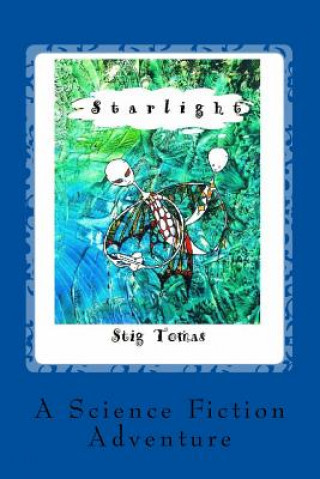 Libro Starlight Stig Tomas