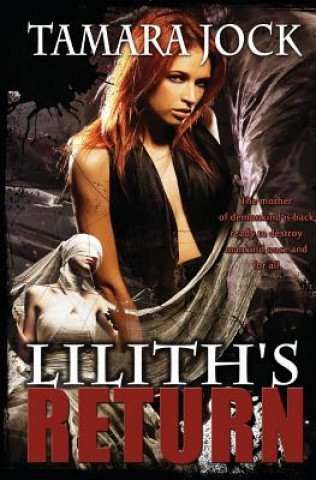 Book Lilith's Return Tamara Jock