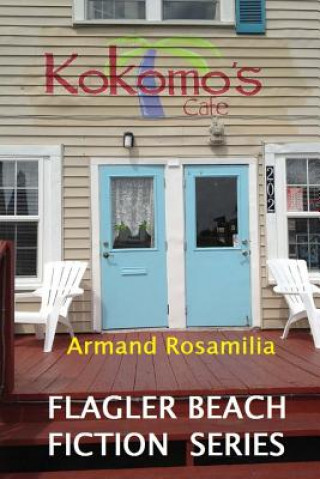 Libro Kokomo's Cafe Armand Rosamilia