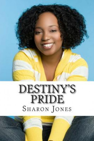 Carte Destiny's Pride Sharon Jones