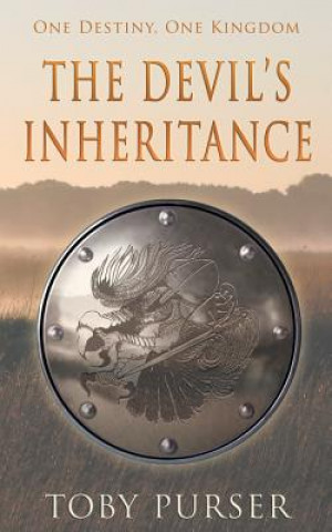 Knjiga The Devil's Inheritance Toby Purser
