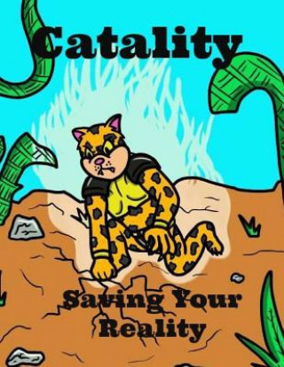 Knjiga Catality Pat Hatt