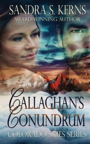 Book Callaghan's Conundrum Sandra S Kerns