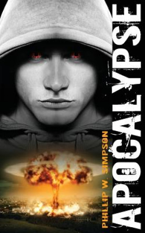 Book Apocalypse Phillip W. Simpson