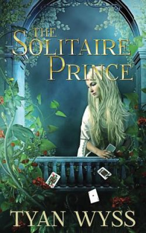 Book The Solitaire Prince Tyan Wyss
