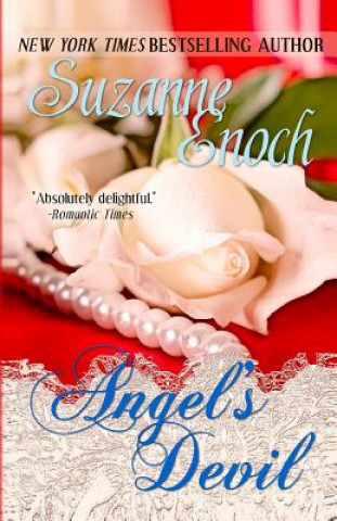 Kniha Angel's Devil Suzanne Enoch