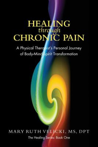 Книга Healing Through Chronic Pain Mary Ruth Velicki