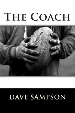 Libro The Coach Dave Sampson
